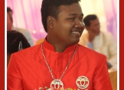 El novio