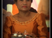 Madre del novio