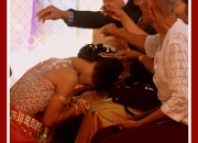 La bendicion de la familia