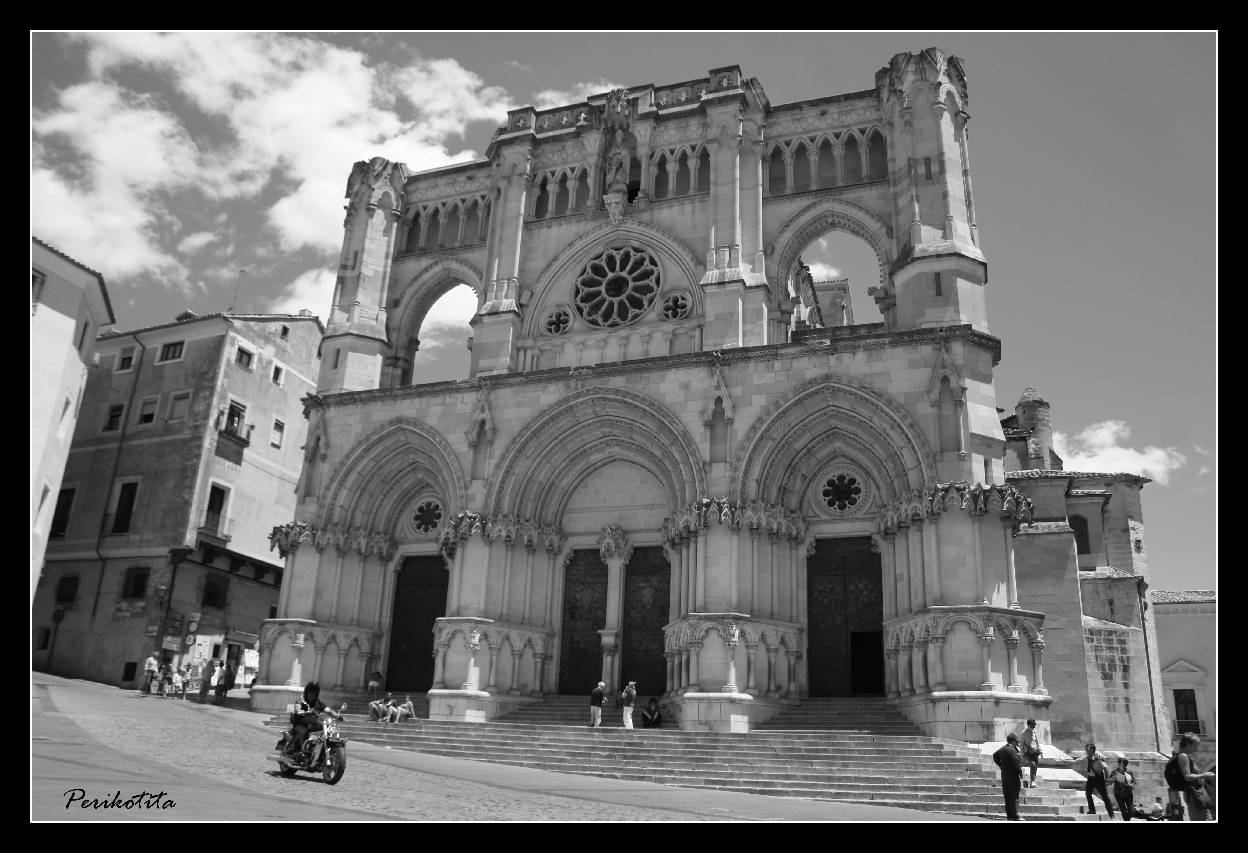 CATEDRAL DE CUENCA