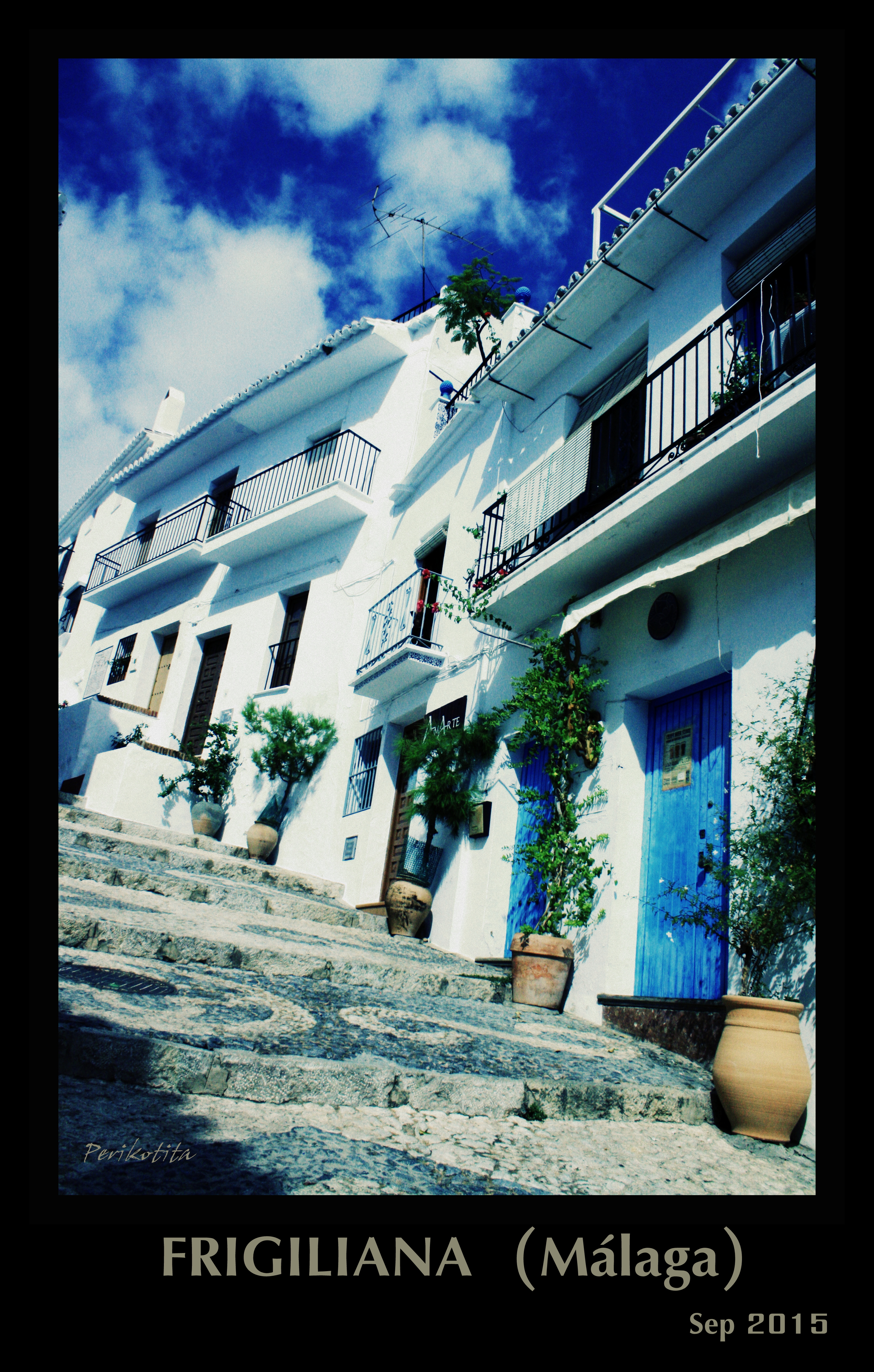 FRIGILIANA