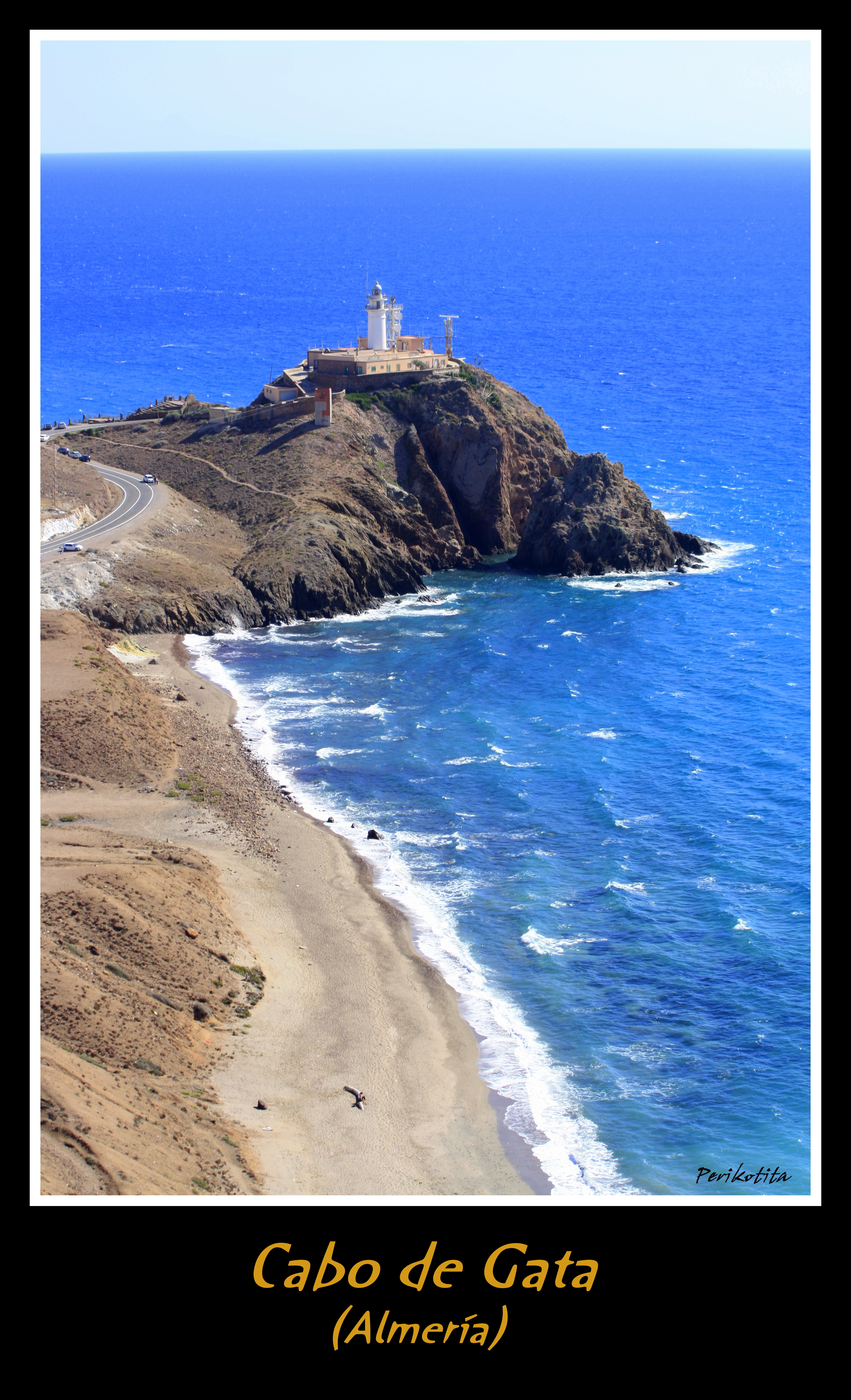 CABO DE GATA