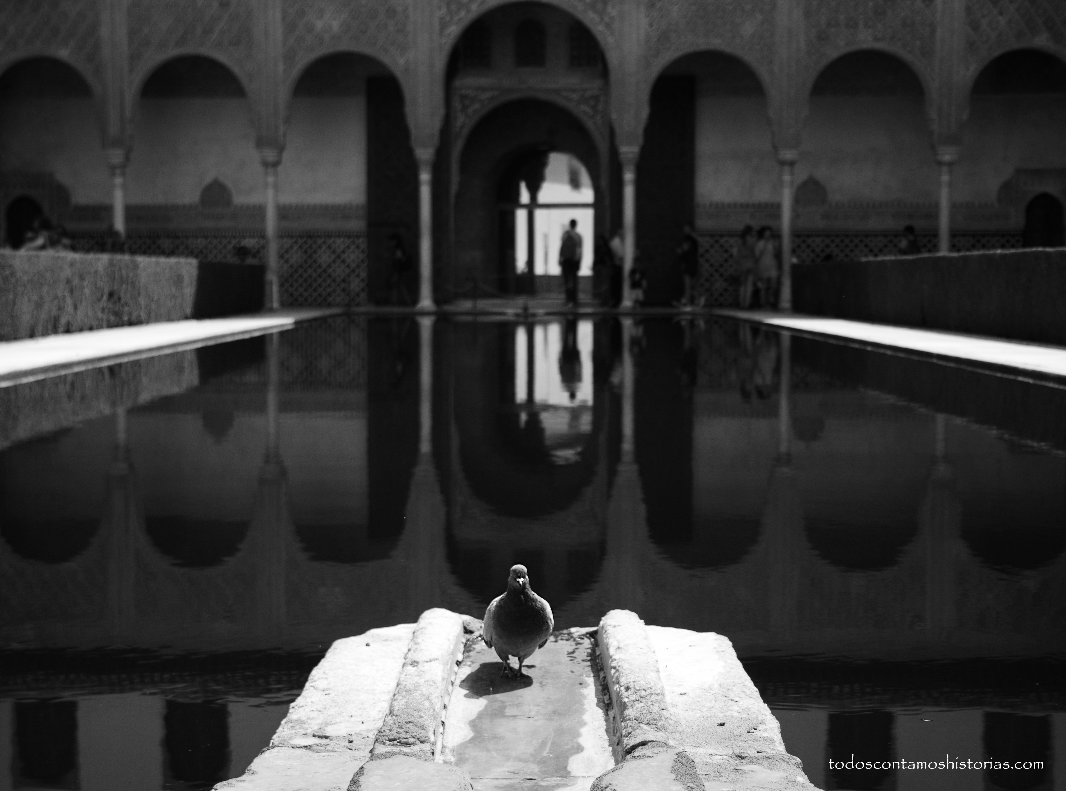ALHAMBRA
