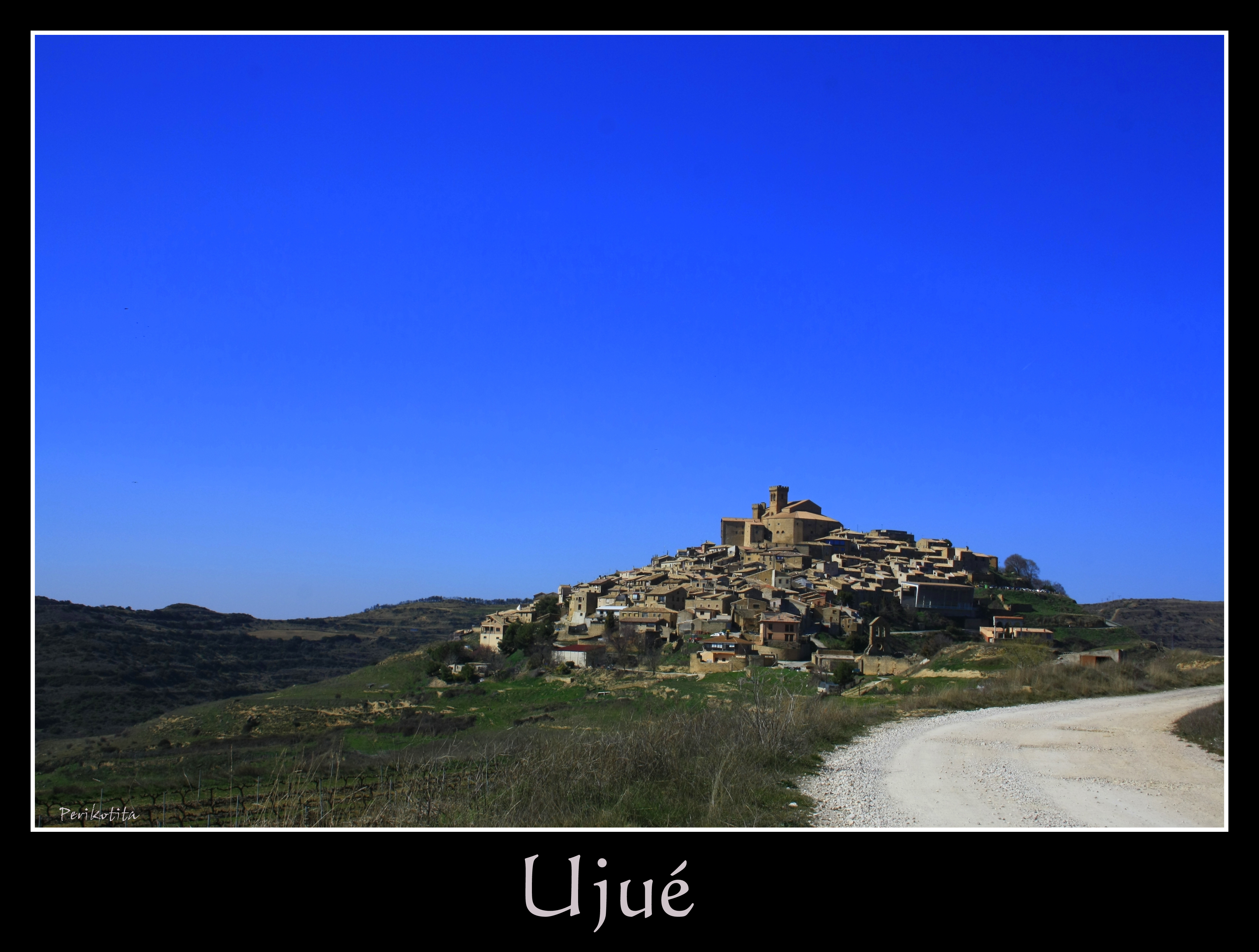 UJUÉ