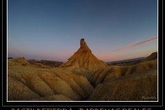 BARDENAS REALES