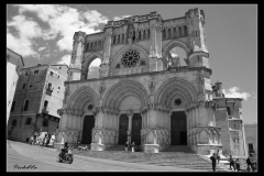 CATEDRAL DE CUENCA