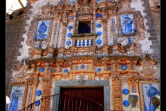 CATEDRAL JEREZ DE LOS CABALLEROS