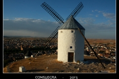 MOLINO DE CONSUEGRA