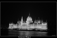 PARLAMENTO DE BUDAPEST
