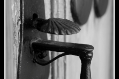 DETALLE EN CASTILLO DE LA COCA
