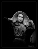 BAILARINA CAMBOYANA 2